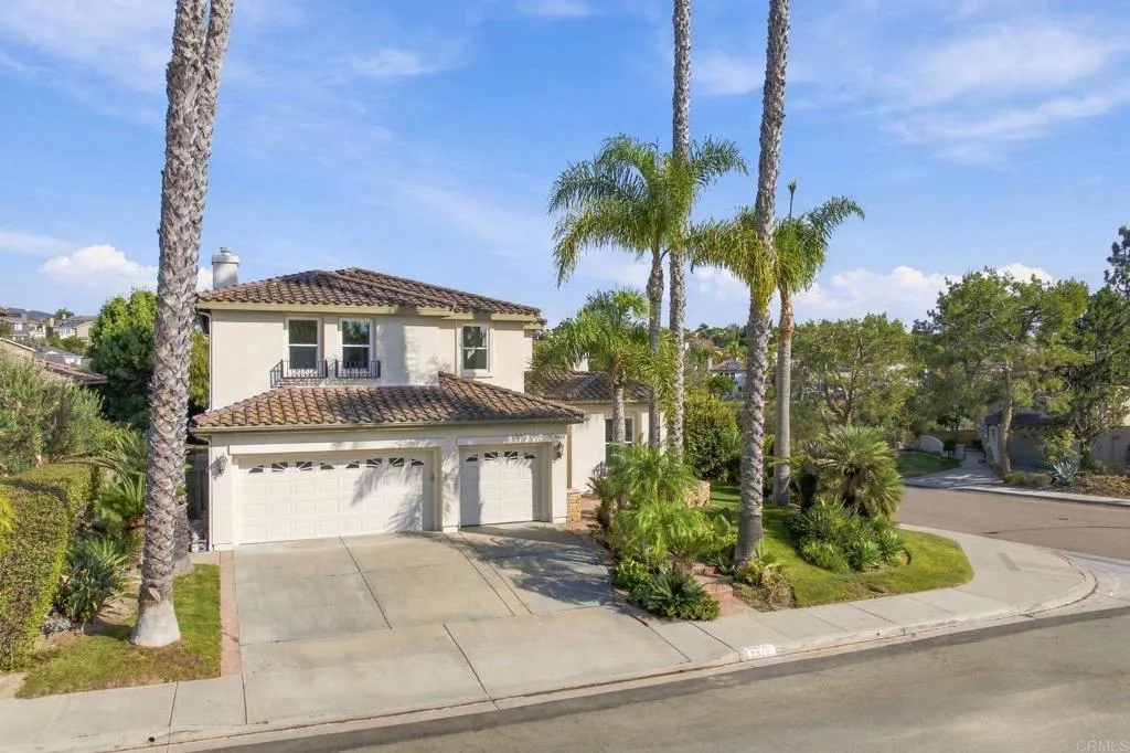 7818 Via Opuntia, Carlsbad, CA 92009 7818 Via Opuntia, Carlsbad, CA 92009