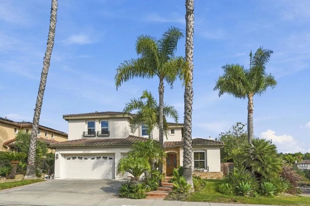 7818 Via Opuntia, Carlsbad, CA 92009 7818 Via Opuntia, Carlsbad, CA 92009