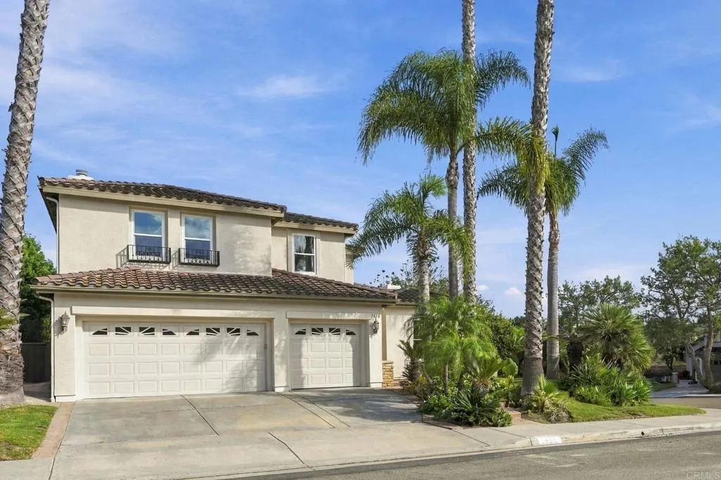 7818 Via Opuntia, Carlsbad, CA 92009 7818 Via Opuntia, Carlsbad, CA 92009