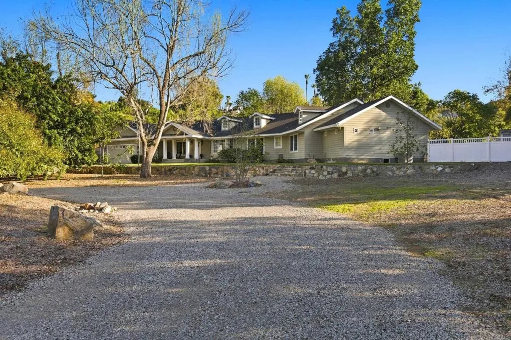 1521 Donita Drive, El Cajon, CA 92020 1521 Donita Drive, El Cajon, CA 92020