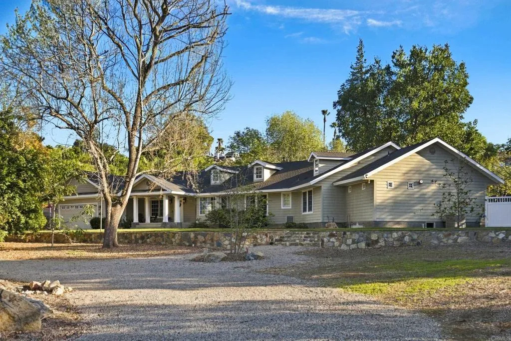 1521 Donita Drive, El Cajon, CA 92020 1521 Donita Drive, El Cajon, CA 92020