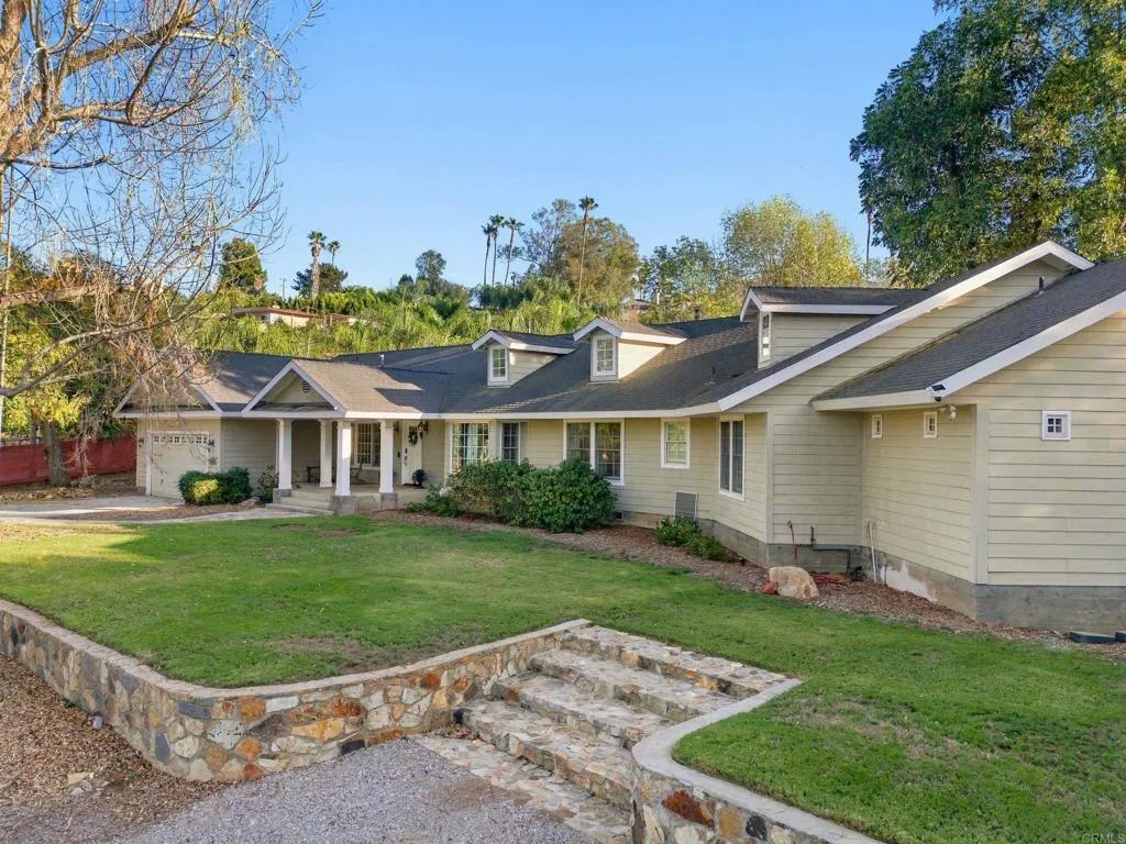 1521 Donita Drive, El Cajon, CA 92020 1521 Donita Drive, El Cajon, CA 92020