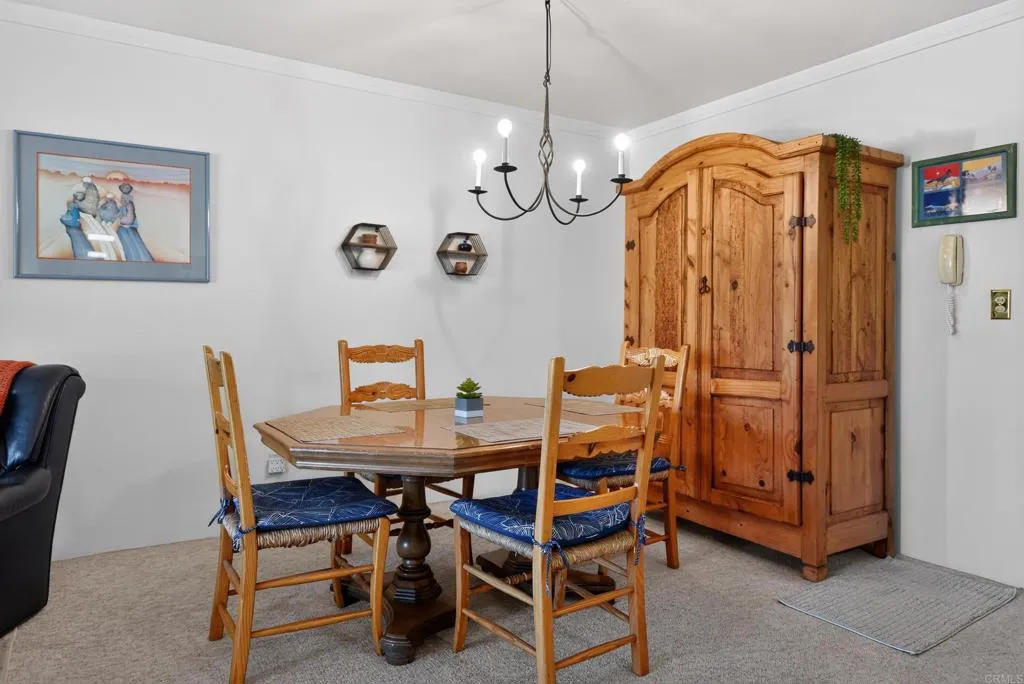 3133 Club Circle W #61, Borrego Springs, CA 92004