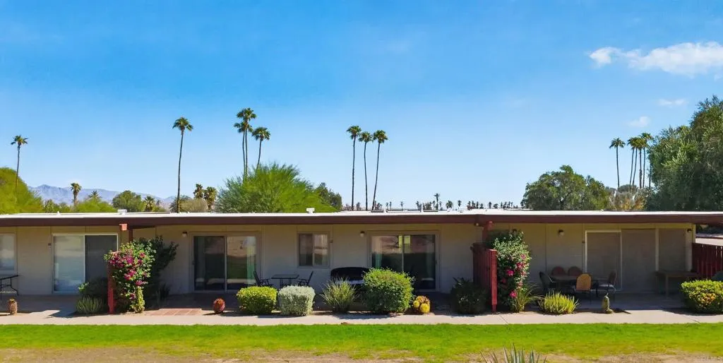 3133 Club Circle W #61, Borrego Springs, CA 92004