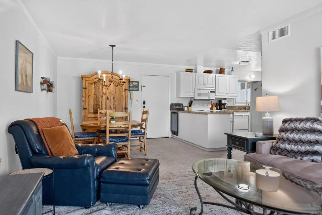 3133 Club Circle W #61, Borrego Springs, CA 92004