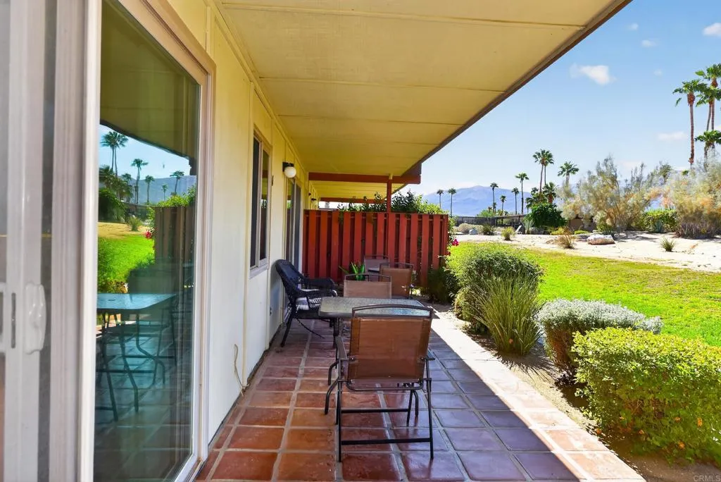 3133 Club Circle W #61, Borrego Springs, CA 92004