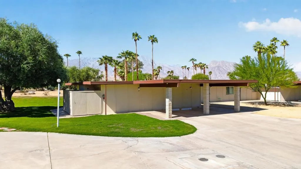 3133 Club Circle W #61, Borrego Springs, CA 92004