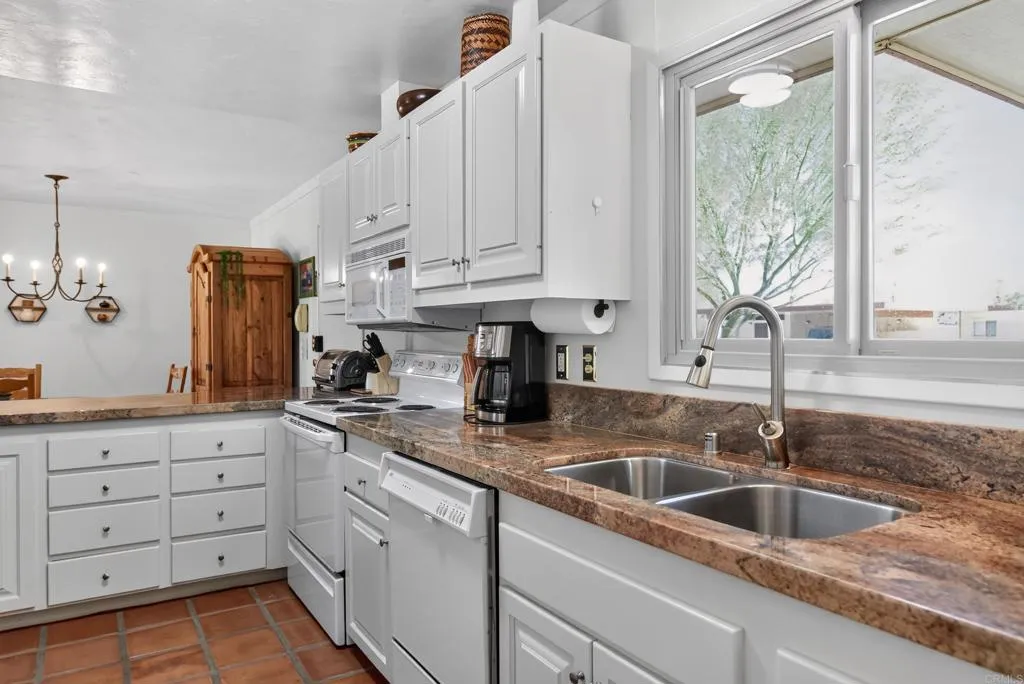 3133 Club Circle W #61, Borrego Springs, CA 92004