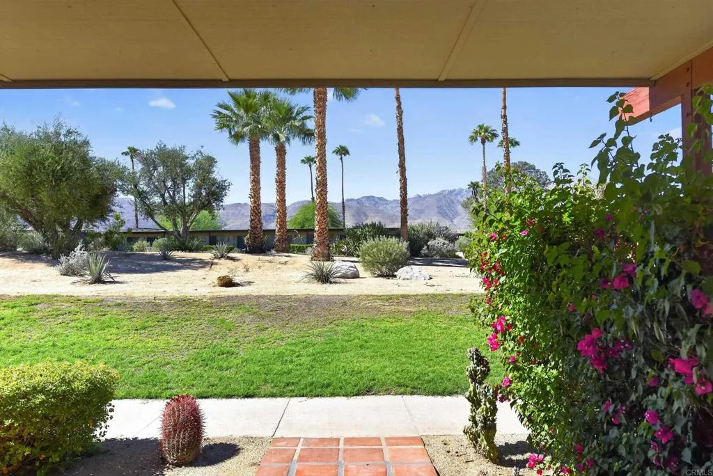 3133 Club Circle W #61, Borrego Springs, CA 92004