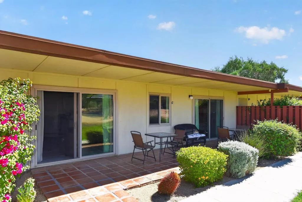3133 Club Circle W #61, Borrego Springs, CA 92004