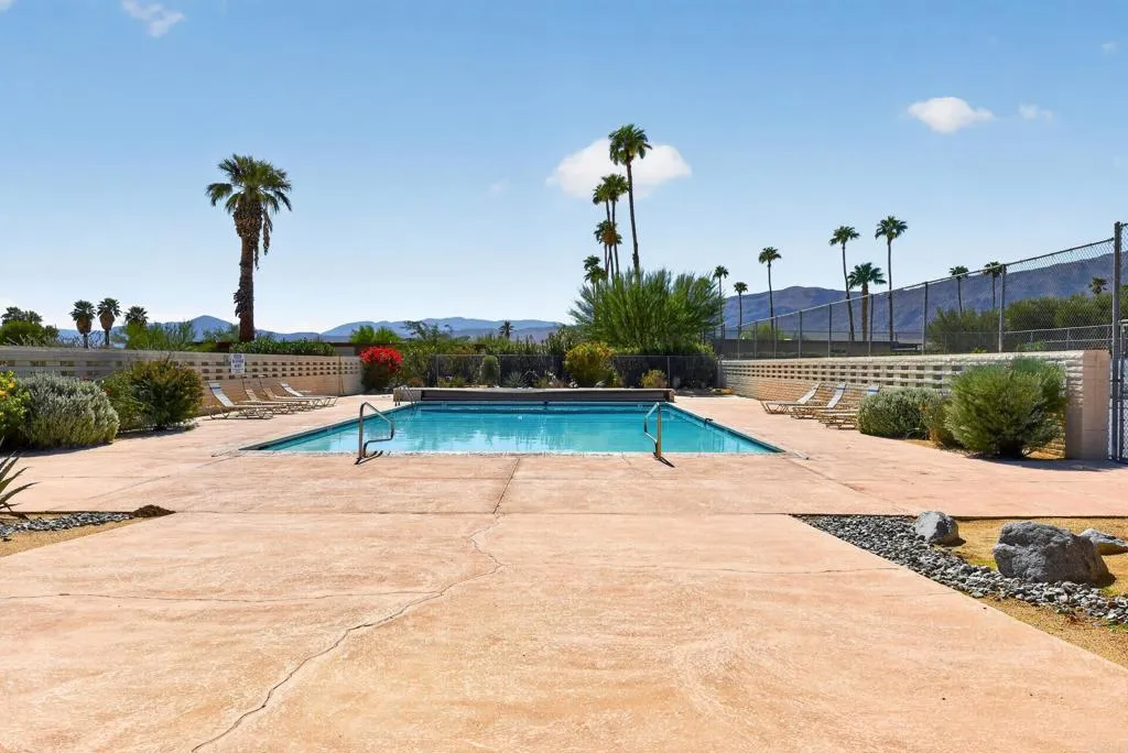 3133 Club Circle W #61, Borrego Springs, CA 92004