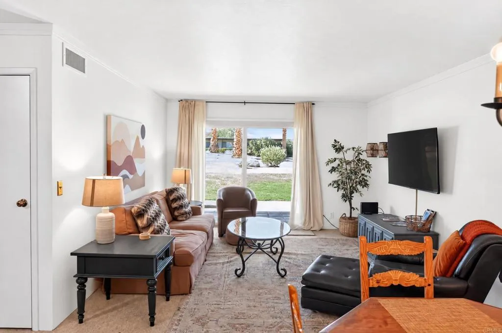 3133 Club Circle W #61, Borrego Springs, CA 92004