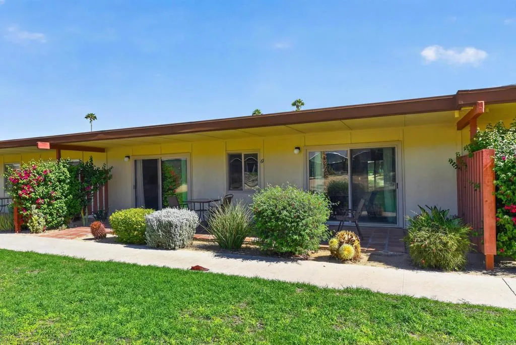 3133 Club Circle W #61, Borrego Springs, CA 92004