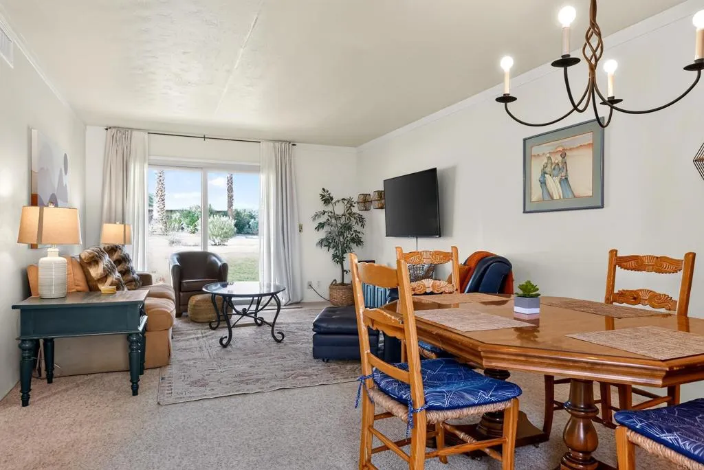 3133 Club Circle W #61, Borrego Springs, CA 92004