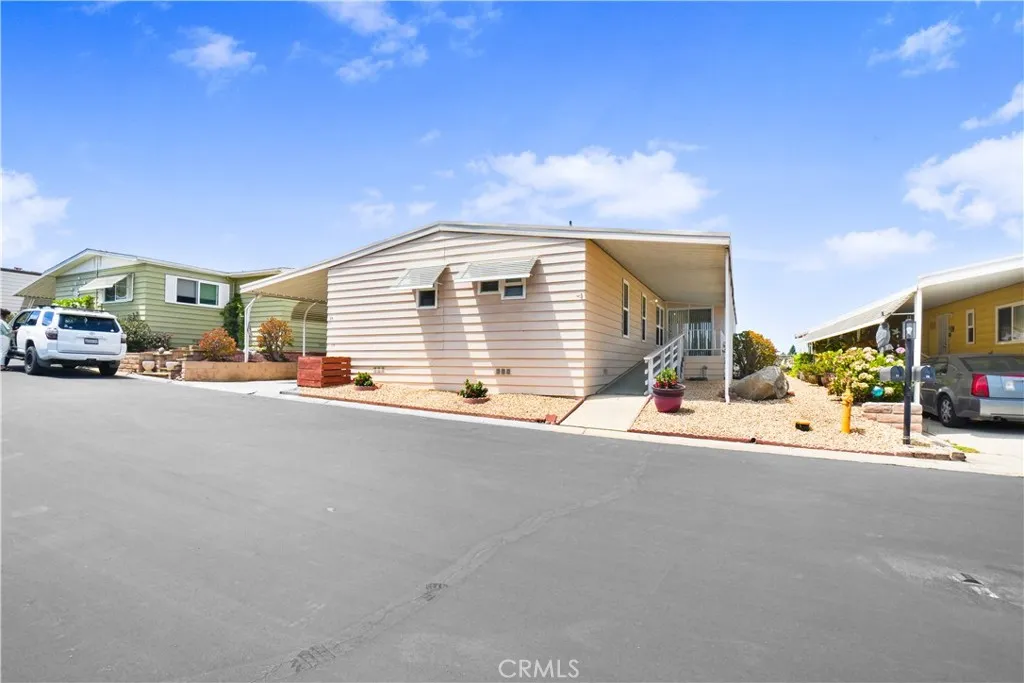 1195 La Moree Road, #77, San Marcos, CA 92078