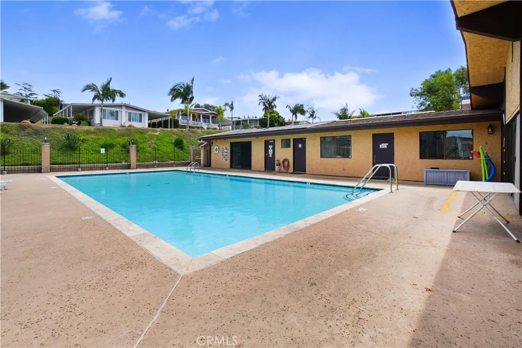 Community Pool