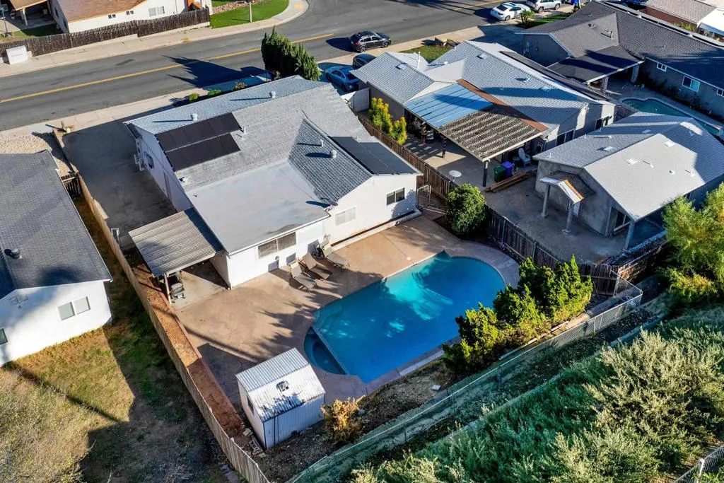 10432 Timberlane Way, Santee, CA 92071