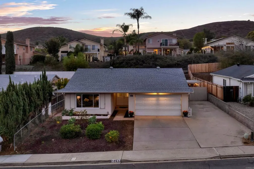 10432 Timberlane Way, Santee, CA 92071