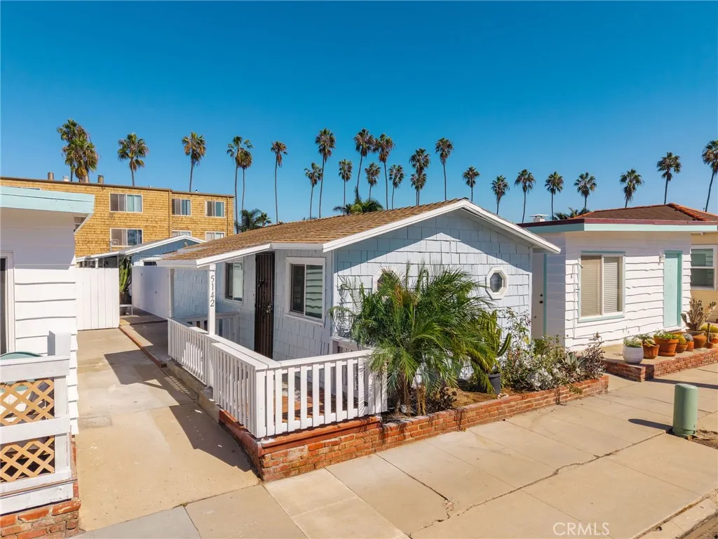 5142 Muir, San Diego, CA 92107