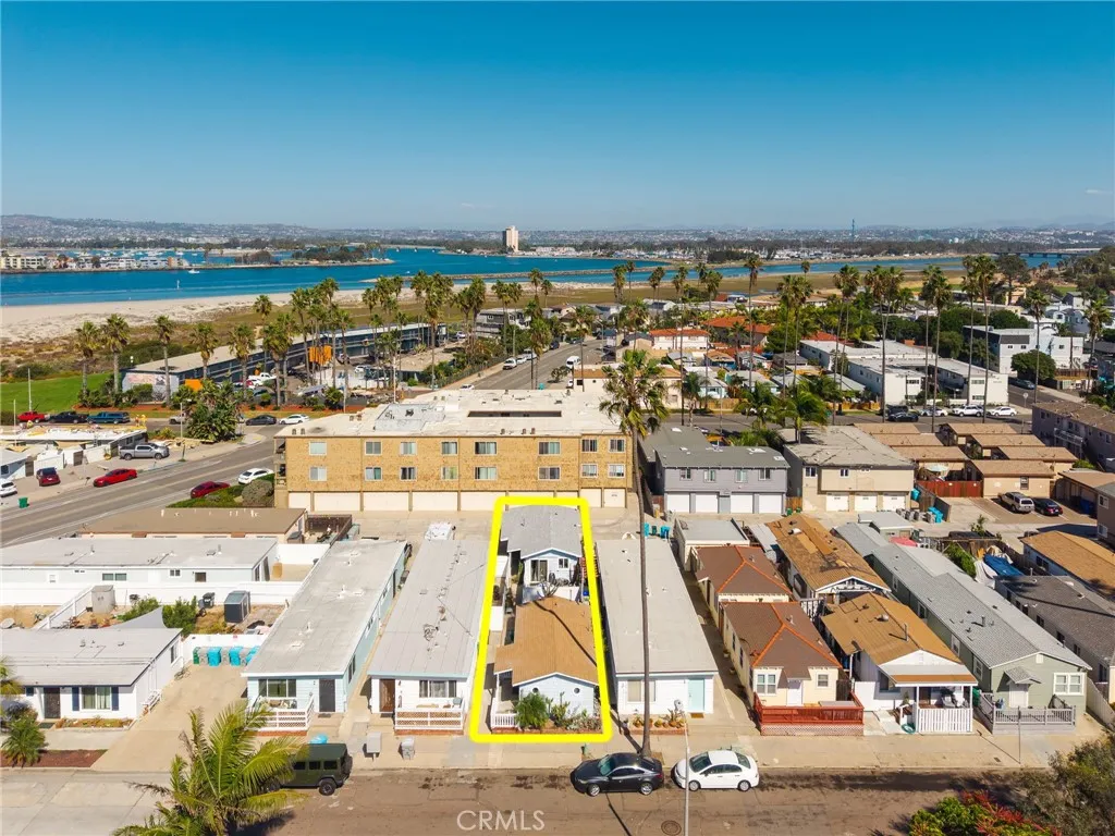 5142 Muir, San Diego, CA 92107
