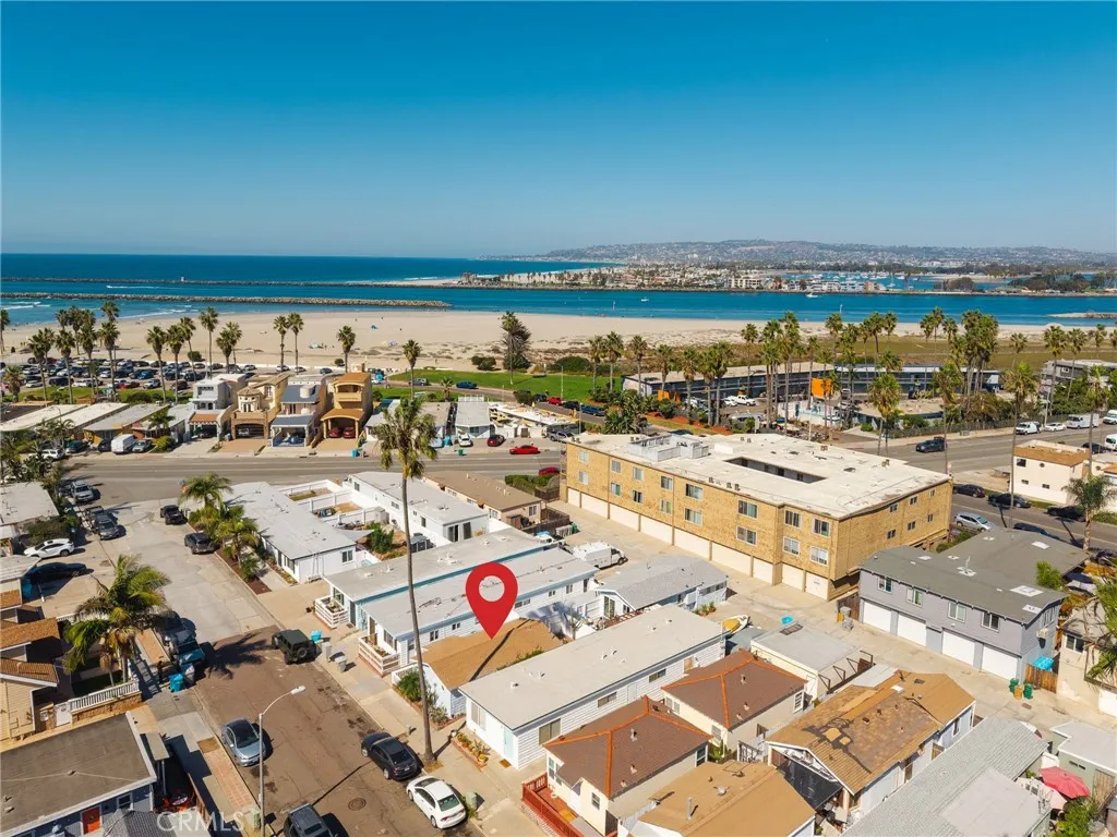 5142 Muir, San Diego, CA 92107