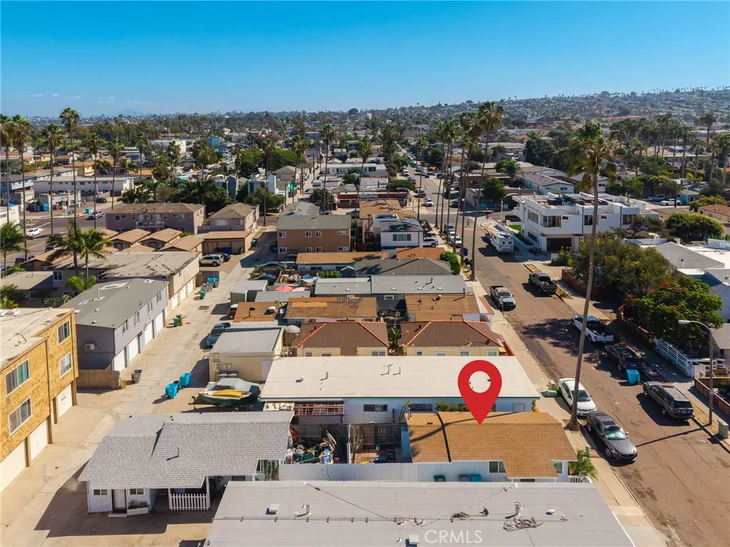 5142 Muir, San Diego, CA 92107