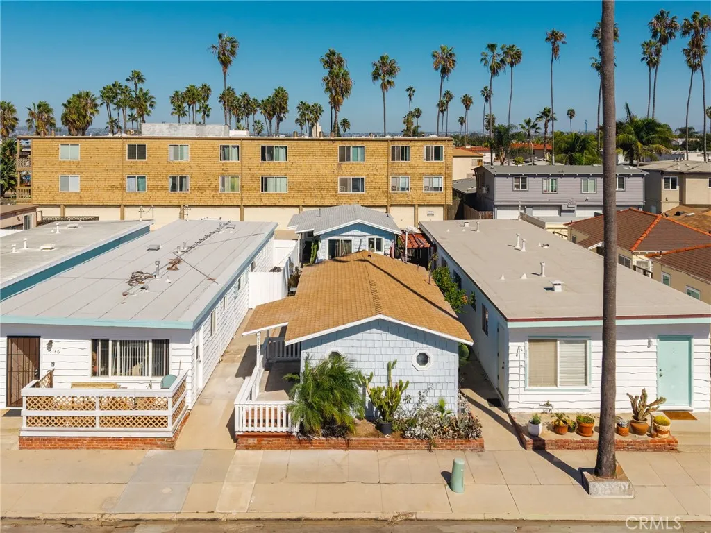 5142 Muir, San Diego, CA 92107