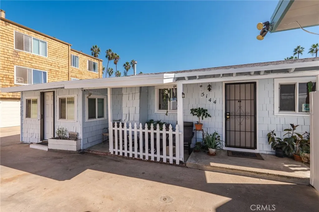 5142 Muir, San Diego, CA 92107