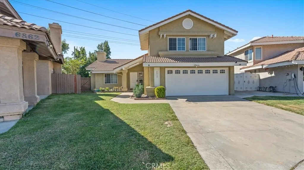6852 Cloud Crest