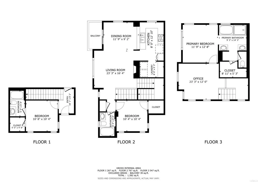 1812 Olive Green Street, #1, Chula Vista, CA 91913 1812 Olive Green Street, #1, Chula Vista, CA 91913