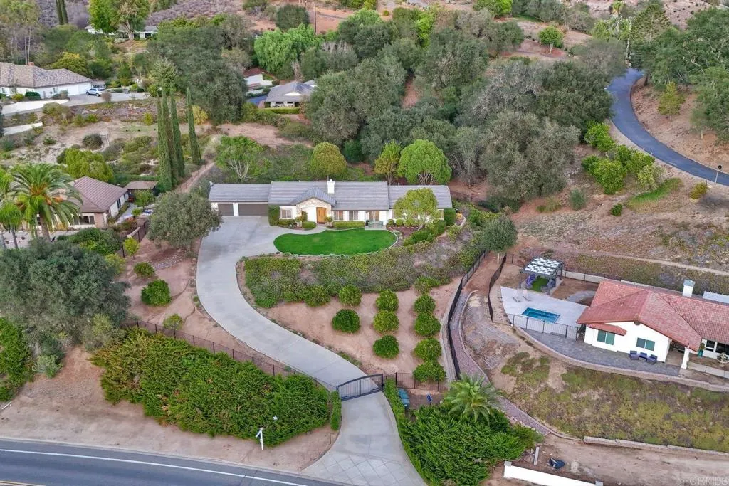 2710 Gird Road, Fallbrook, CA 92028