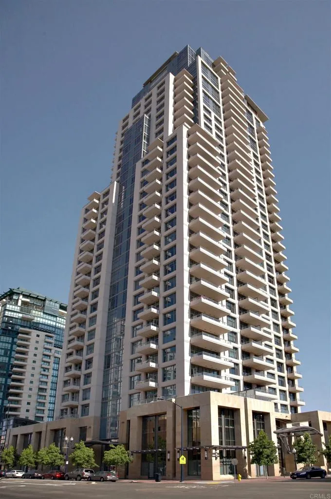 550 Front Street, #1403, San Diego, CA 92101 550 Front Street, #1403, San Diego, CA 92101