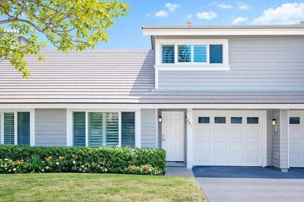 481 Bay Meadows Way