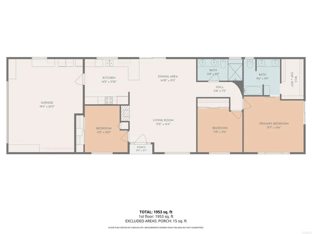 1512 CASA DE ROCA WAY, Alpine, CA 91901 1512 CASA DE ROCA WAY, Alpine, CA 91901