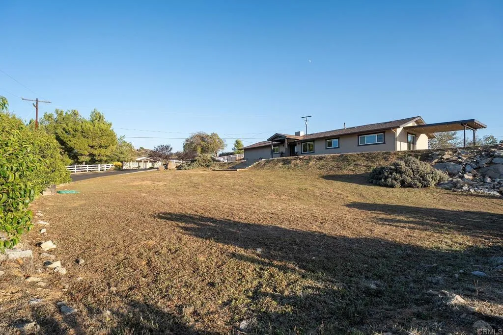 1512 CASA DE ROCA WAY, Alpine, CA 91901 1512 CASA DE ROCA WAY, Alpine, CA 91901