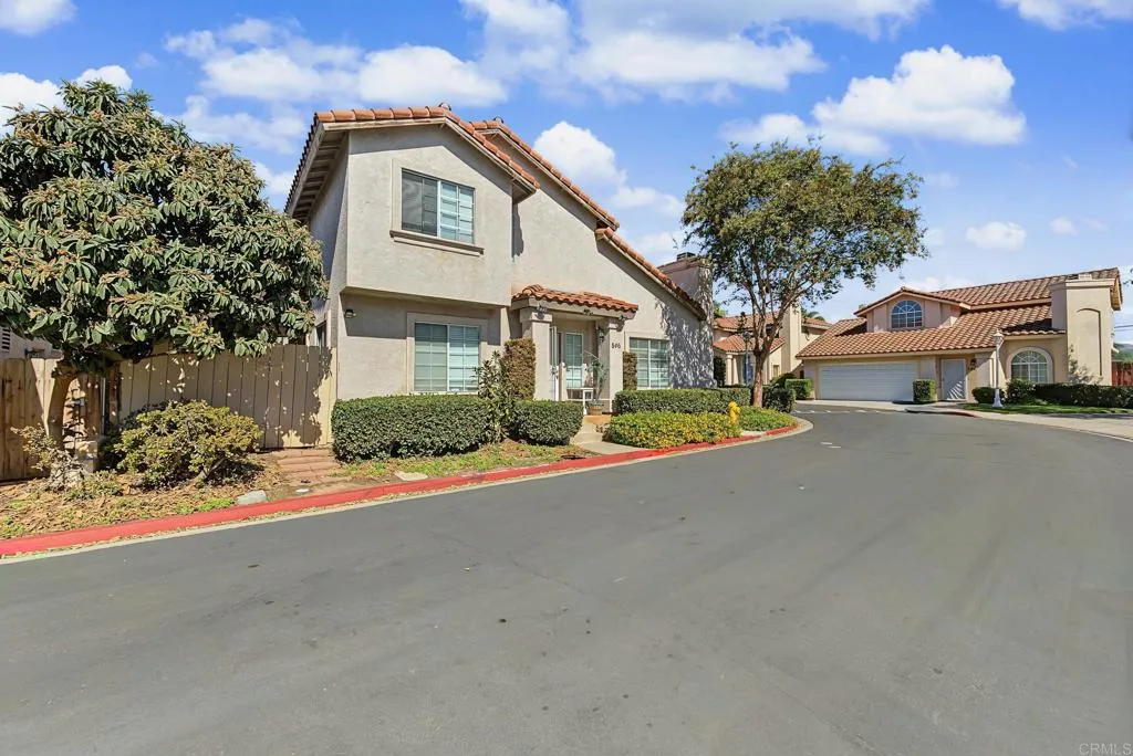846 Friendly Cir, El Cajon, CA 92021