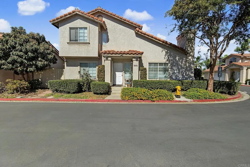 846 Friendly Cir, El Cajon, CA 92021