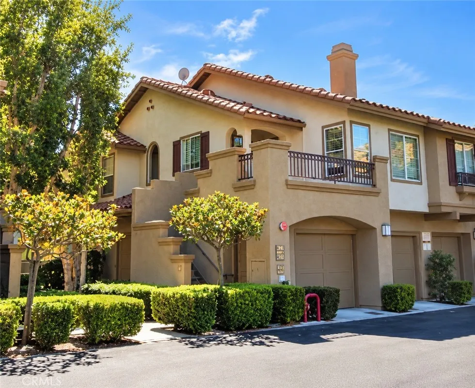 274 California Court