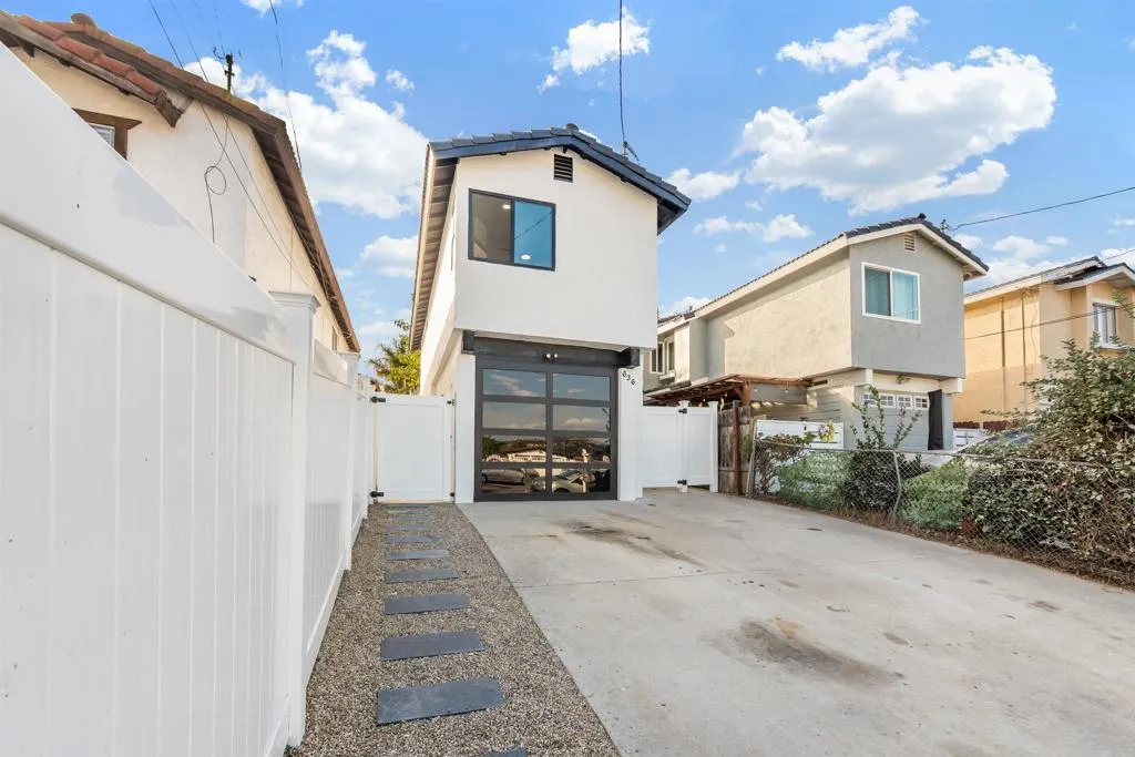 636 Pecos Street, Spring Valley, CA 91977