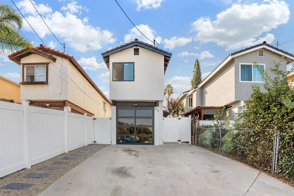 636 Pecos Street, Spring Valley, CA 91977