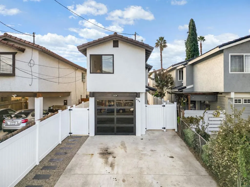 636 Pecos Street, Spring Valley, CA 91977