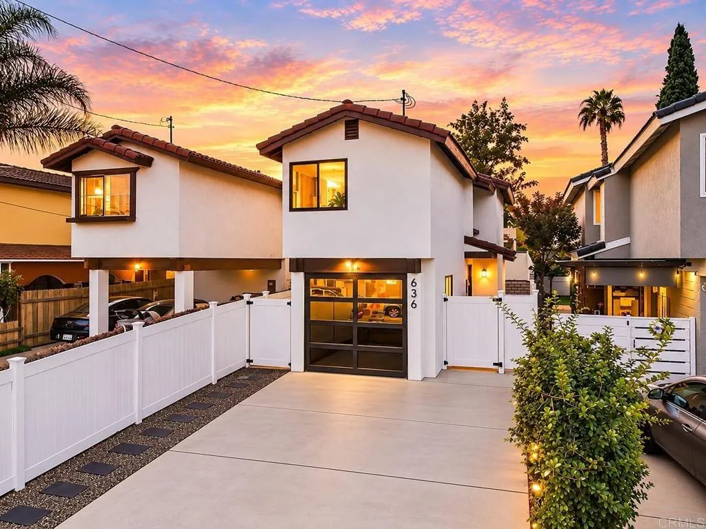 636 Pecos Street, Spring Valley, CA 91977