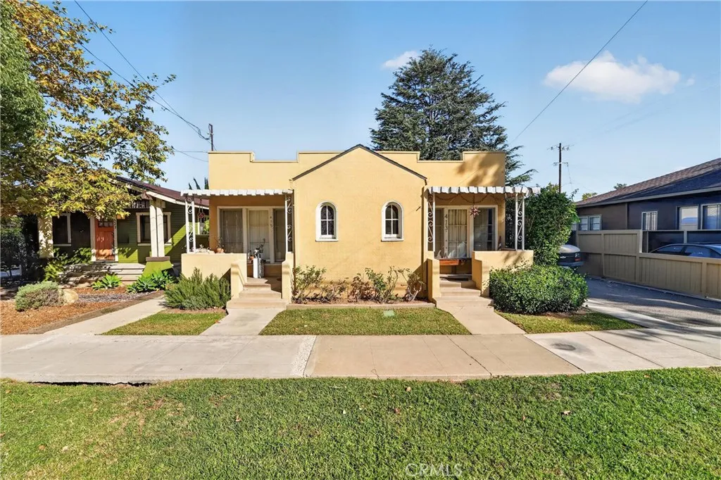 Orange, CA 92866