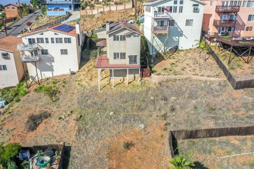 1617 La Presa Avenue, Spring Valley, CA 91977