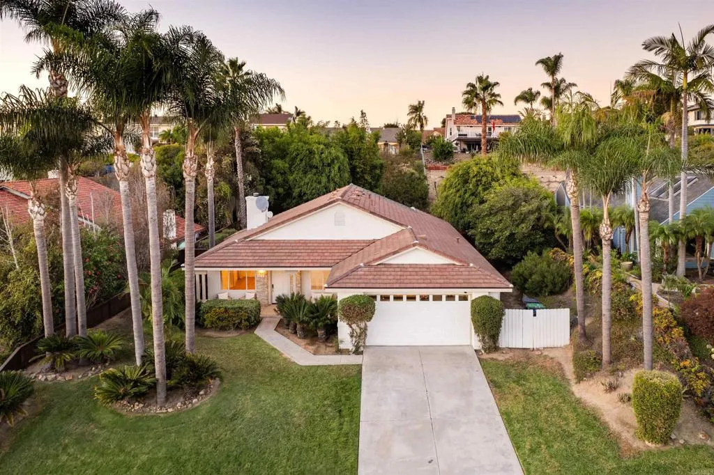 2614 Unicornio Street, Carlsbad, CA 92009