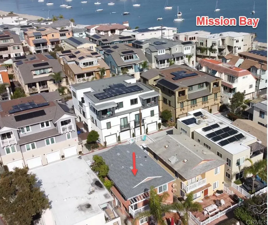 808 jamaica CT, San Diego, CA 92109