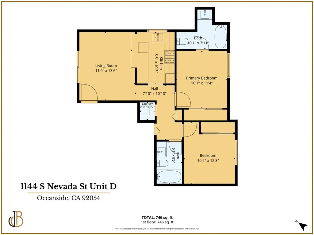 1144 S Nevada, Oceanside, CA 92054 1144 S Nevada, Oceanside, CA 92054