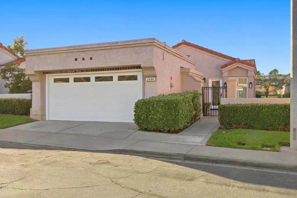 1530 Camino Linda Drive, San Marcos, CA 92078 1530 Camino Linda Drive, San Marcos, CA 92078