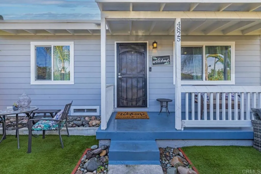 4825 W Point Loma Bvd, San Diego, CA 92107 4825 W Point Loma Bvd, San Diego, CA 92107