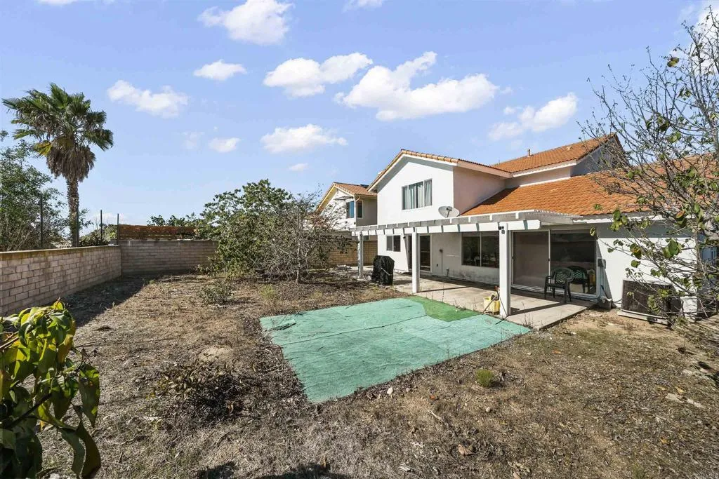 7695 Northrup Place, San Diego, CA 92126 AI/Photo enhancement disclaimer: All/some of the listing images have been digitally enhanced using